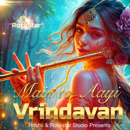 Main to Aayi Vrindavan Hrishii MP3 Download